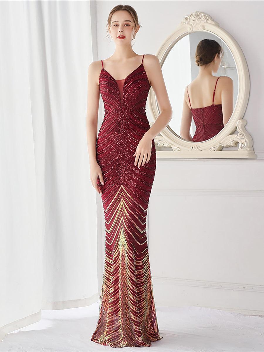 Off Shoulder Long Black And White Evening Dress M02037 Off Shoulder Long Black And White Evening Dress M02037