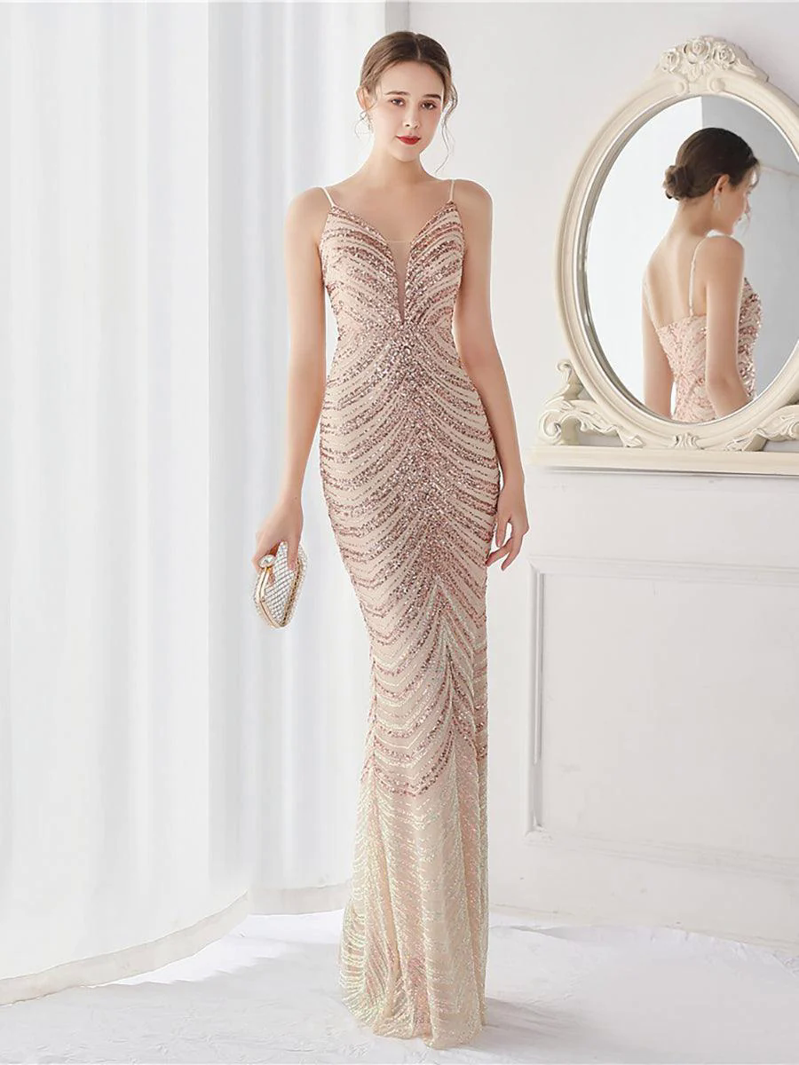 Off Shoulder Long Black And White Evening Dress M02037 Off Shoulder Long Black And White Evening Dress M02037