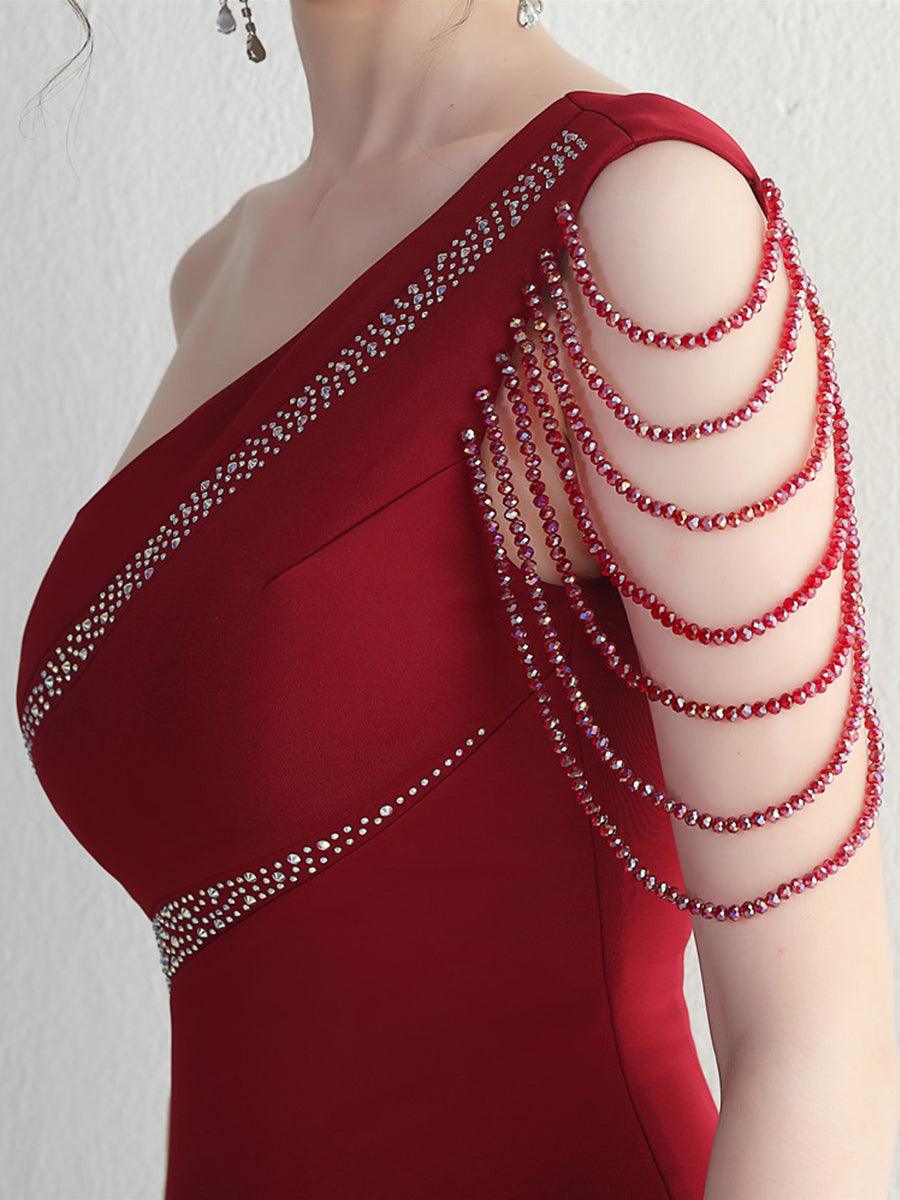 Basic Panel Cocktail Dress M02288 Basic Panel Cocktail Dress M02288