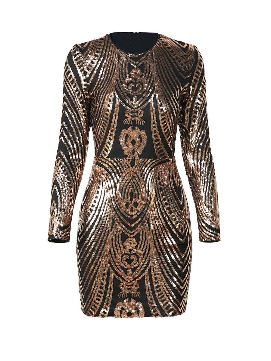 Retro Mini Homecoming Dress FT19730 Retro Mini Homecoming Dress FT19730